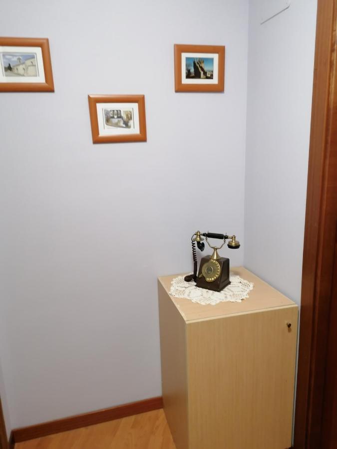 Habitación Estándar - 1 cama grande