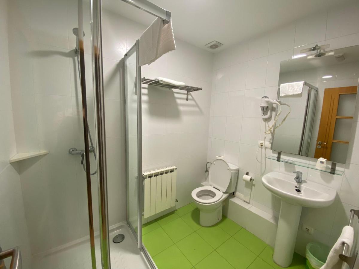 Habitación Doble con terraza