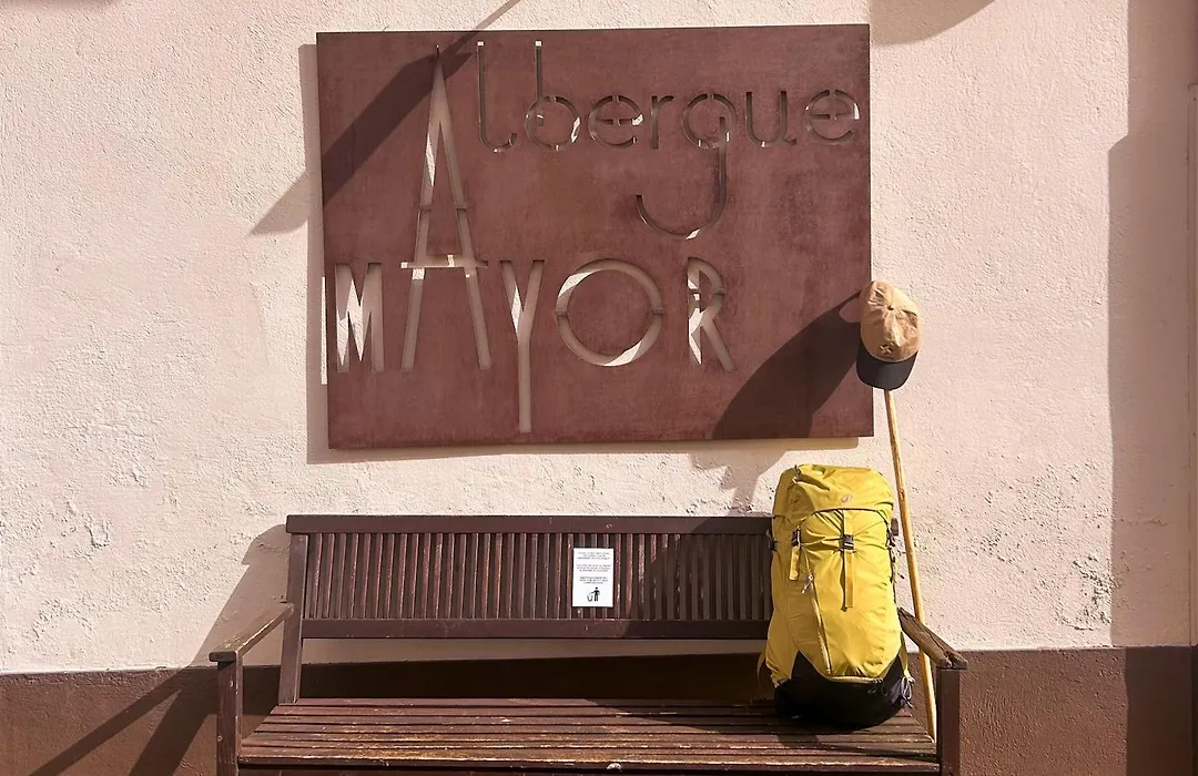 Albergue Mayor-1