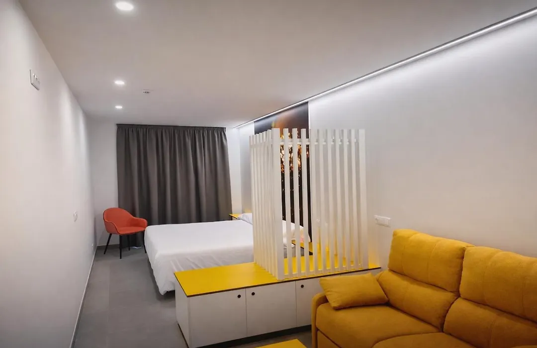 Pension Sarria-1