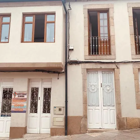 Albergue y Gelateria il nonno-2