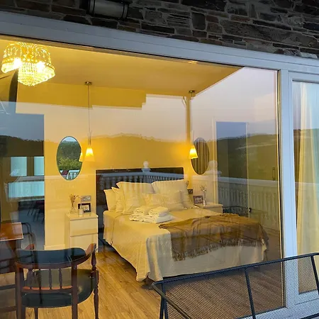 Casa Acougo, Sarria-3