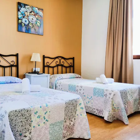 Albergue San Lázaro-2